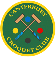 Canterbury Croquet Club